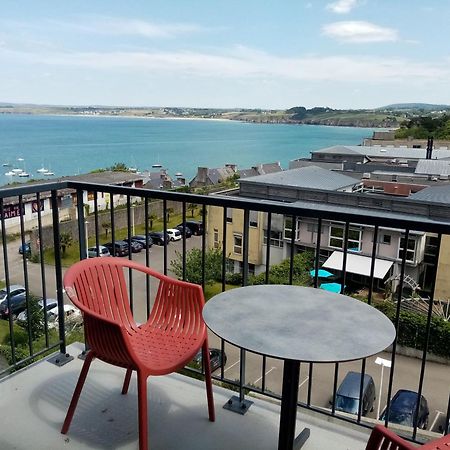 Domitys Les Greements D'Or - Residence Seniors Douarnenez Ngoại thất bức ảnh